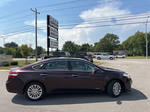 Used 2015 Toyota Avalon XLE Touring image 10