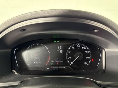 Certified 2022 Honda Civic Sport image 25