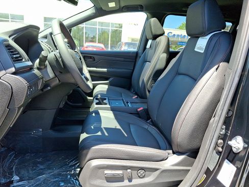 New 2026 Honda Odyssey Sport-L image 10