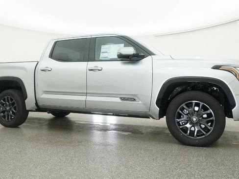 New 2026 Toyota Tundra Platinum AWD/4WD image 28