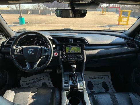 Used 2020 Honda Civic Sport Touring image 40