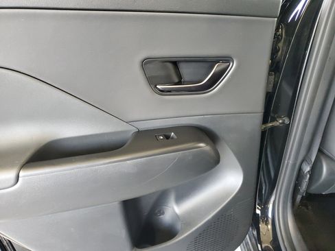 Used 2024 Hyundai Kona N Line AWD/4WD image 13