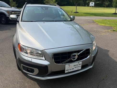 Used 2013 Volvo XC70 T6 AWD/4WD image 10