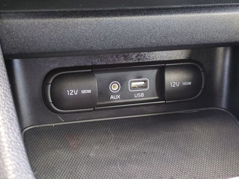 Certified 2021 Kia Forte LXS FWD image 20