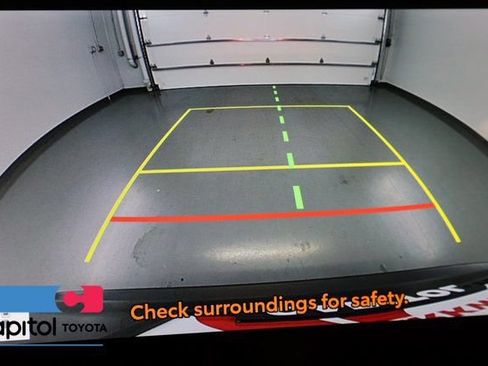 Certified 2025 Toyota RAV4 XLE Premium AWD/4WD image 24