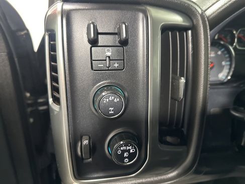 Used 2017 Chevrolet Silverado 2500 LTZ w/ Vortec Plus Package image 15