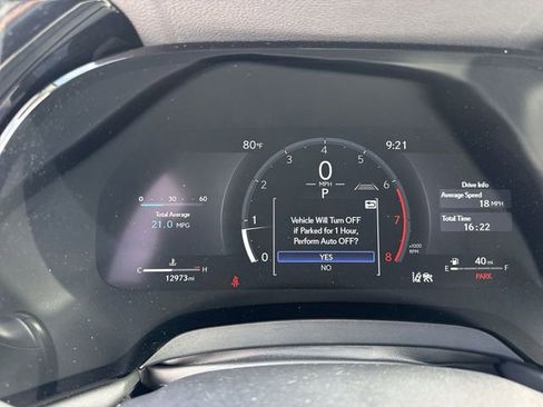 Used 2025 Lexus RX 350 Premium w/ Accessory Package (K3) image 15