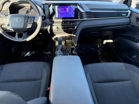 Certified 2025 Toyota Camry LE image 13