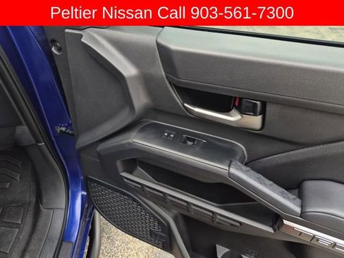 Used 2024 Toyota Tacoma TRD Off-Road w/ TRD Off Road Upgrade Package image 17