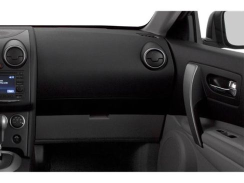 Used 2015 Nissan Rogue S w/ Convenience Package FWD image 20