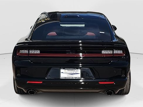 New 2026 Dodge Charger R/T Scat Pack image 4