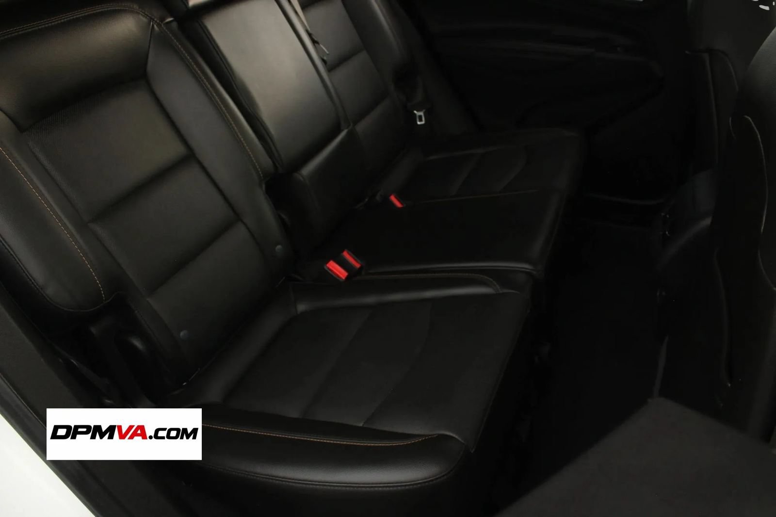 Used 2022 RAM ProMaster 3500 FWD image 35