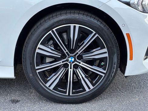 Used 2026 BMW 330i Sedan w/ Parking Assistance Package image 13