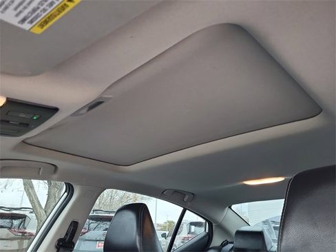 Certified 2023 Nissan Altima 2.5 SL image 8