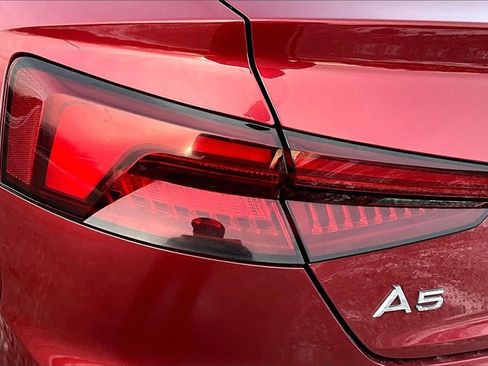 Used 2018 Audi A5 2.0T Premium w/ Convenience Package image 26