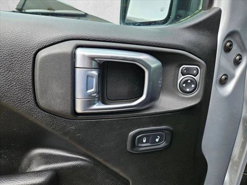 Used 2022 Jeep Gladiator Sport AWD/4WD image 27