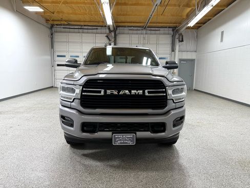 Used 2019 RAM 2500 Big Horn image 7