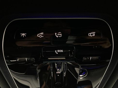 New 2026 Mercedes-Benz GLC 300 4MATIC image 28