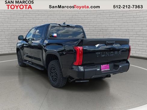 New 2026 Toyota Tundra SR5 AWD/4WD image 7