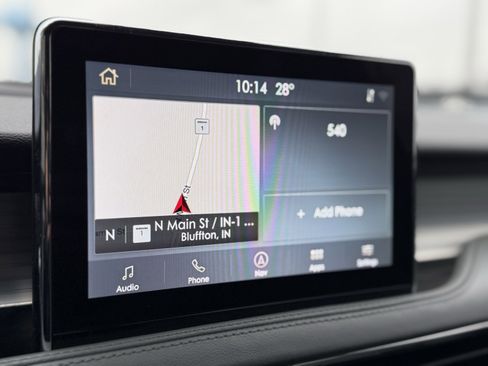 Used 2020 Lincoln Corsair Reserve w/ Equipment Group 201A image 27