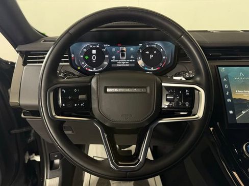 Certified 2023 Land Rover Range Rover Sport SE image 40