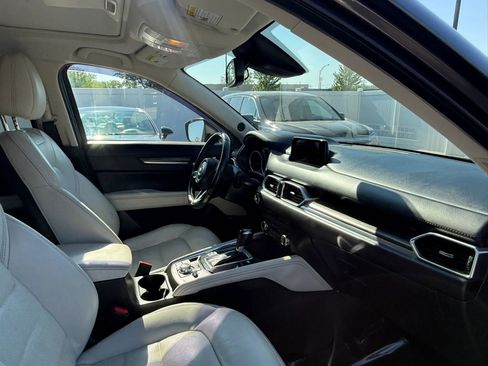 Used 2018 MAZDA CX-5 Grand Touring w/ Premium Package AWD/4WD image 25