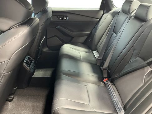 New 2026 Honda Accord Sport image 24