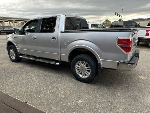 Used 2010 Ford F150 Lariat image 6