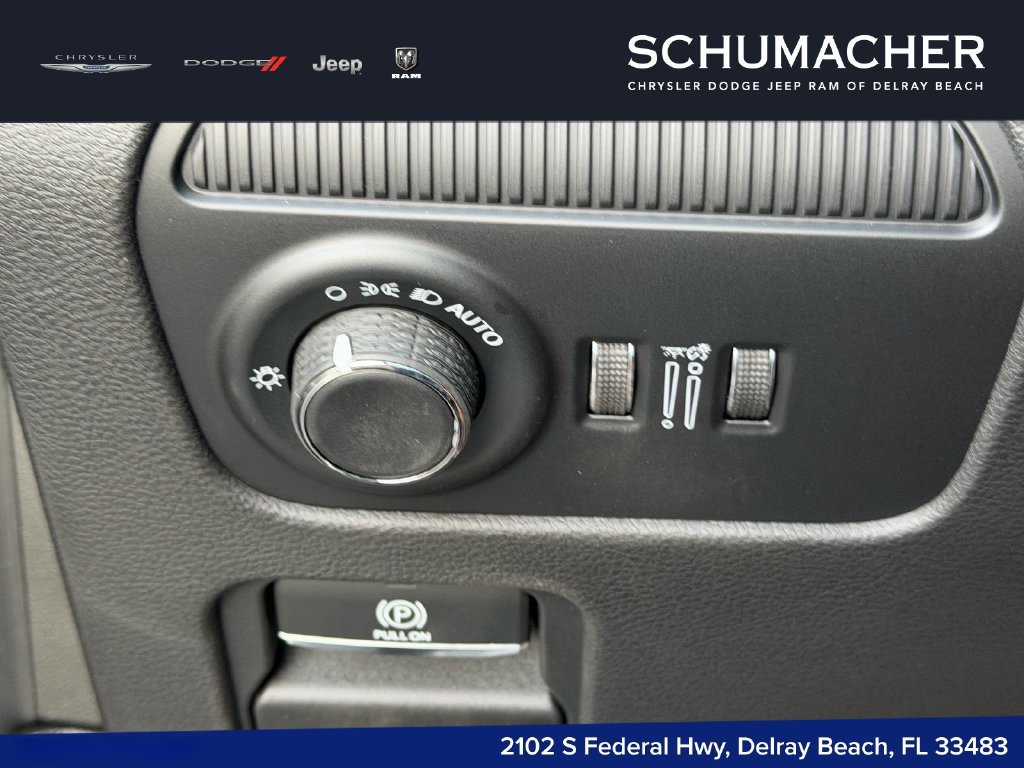 New 2026 Jeep Grand Wagoneer 4WD w/ Quick Order Packge 29V Upland image 20