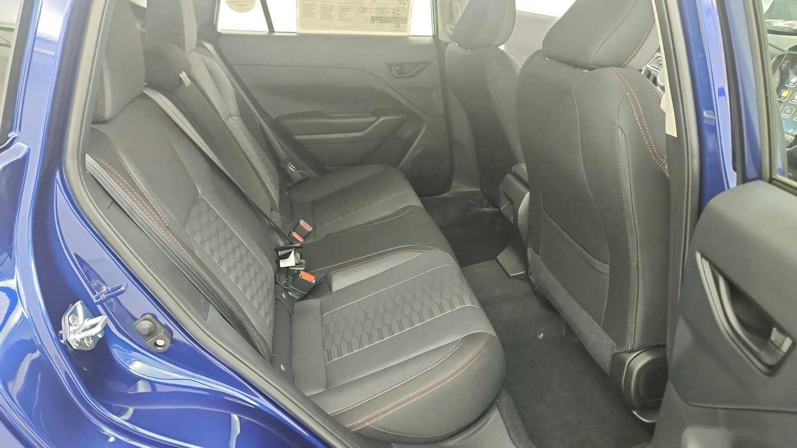 New 2026 Subaru Impreza 2.0i Sport AWD/4WD image 25