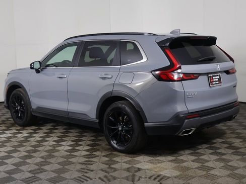 Used 2025 Honda CR-V Sport-L image 9