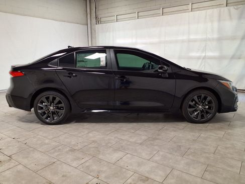 New 2026 Toyota Corolla SE image 10