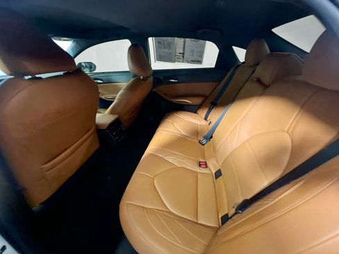 Used 2021 Toyota Avalon Limited w/ Advanced Safety Package FWD image 28