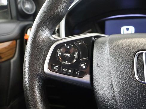 Used 2019 Honda CR-V EX image 18