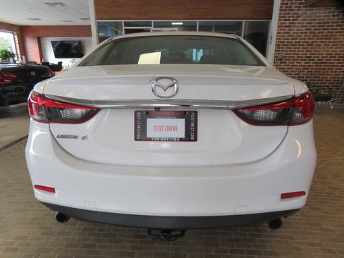 Used 2014 MAZDA MAZDA6 Touring image 5