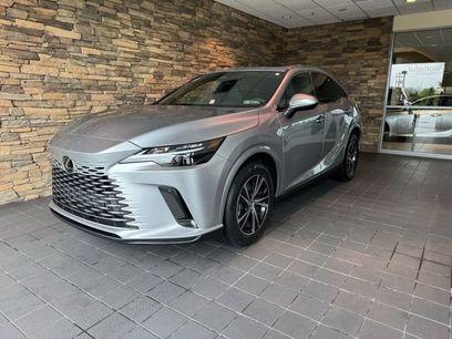 Certified 2024 Lexus RX 350 Premium Plus