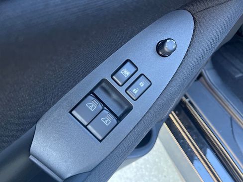 New 2026 Nissan Z Sport w/ Floor Mat Package image 11