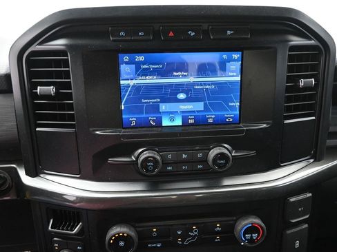 Certified 2023 Ford F150 XL w/ STX Appearance Package image 9