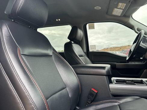 Used 2024 Ford F250 Lariat w/ Lariat Ultimate Package AWD/4WD image 20
