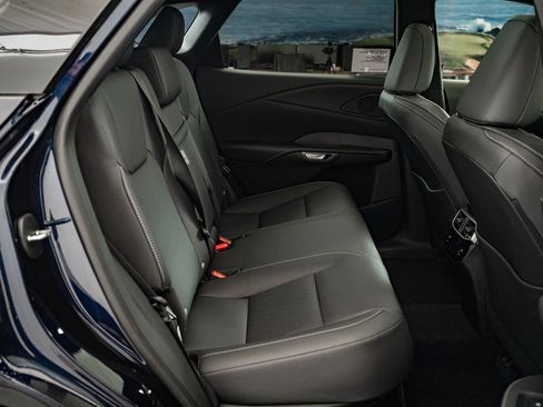 New 2026 Lexus RX 350 image 37