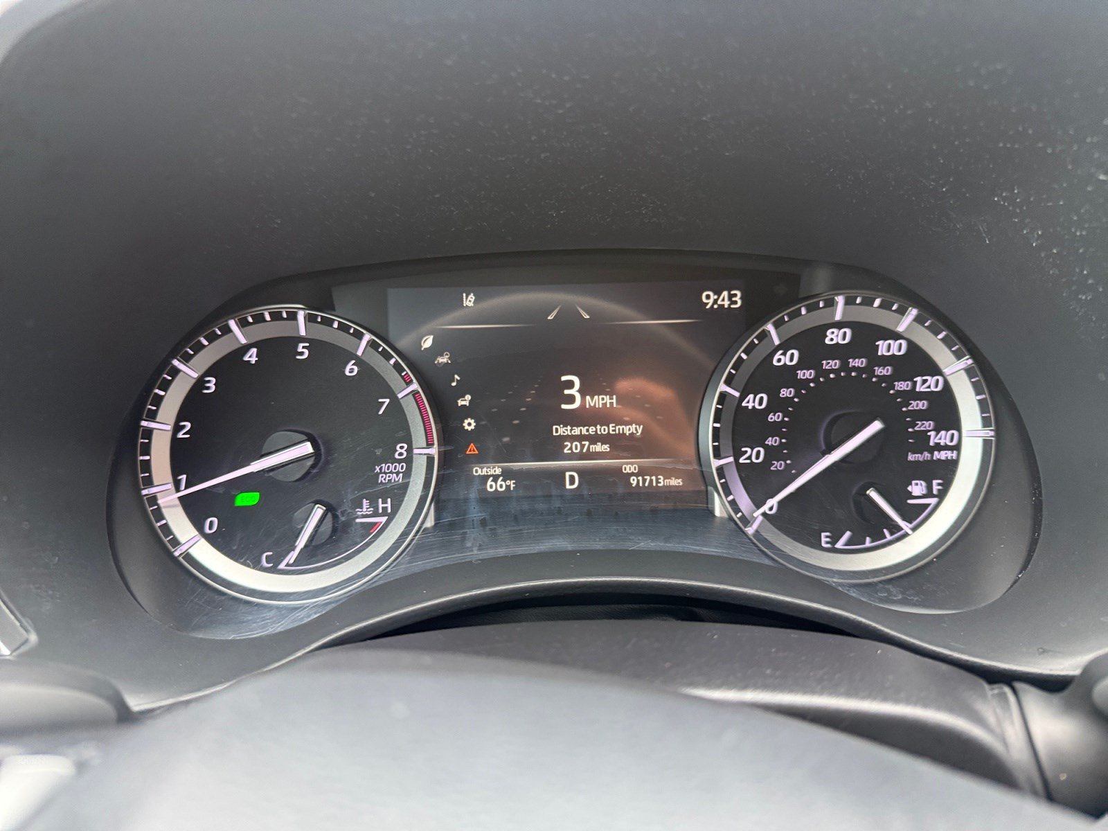 Used 2022 Toyota Highlander XSE FWD image 26