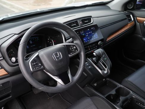 Used 2020 Honda CR-V EX image 12