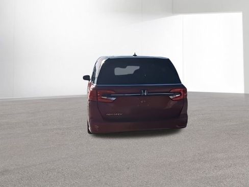 Used 2023 Honda Odyssey EX-L image 8