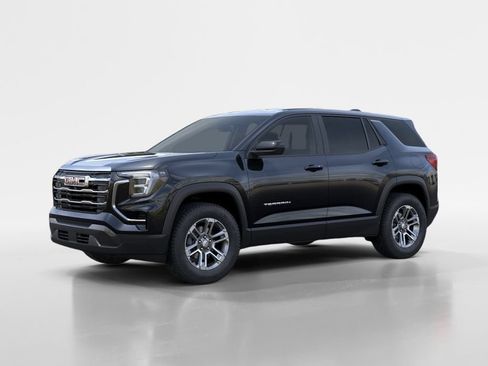 New 2026 GMC Terrain Elevation FWD image 2