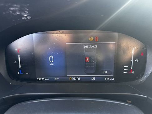 Certified 2024 Ford Escape Active image 20