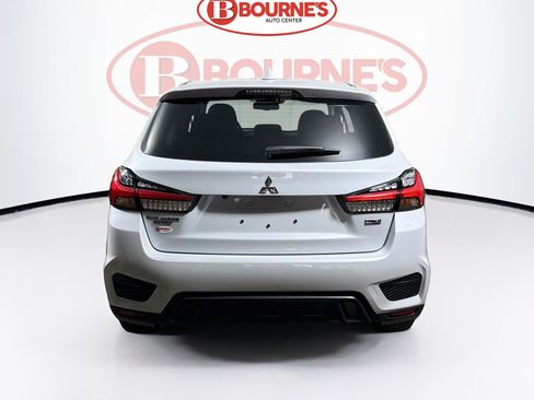 Used 2025 Mitsubishi Outlander Sport LE AWD/4WD image 7