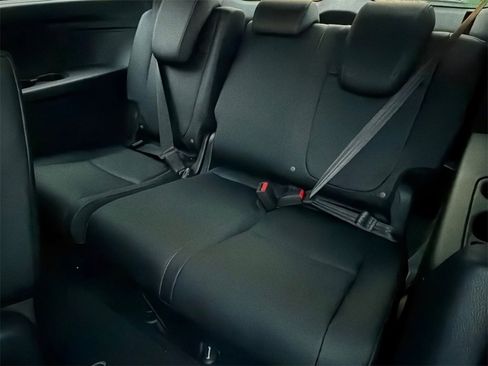 New 2026 Honda Odyssey EX-L image 16