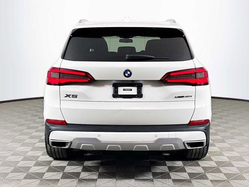 Used 2020 BMW X5 xDrive40i image 6