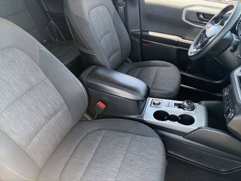 Used 2022 Ford Bronco Sport Big Bend AWD/4WD image 10