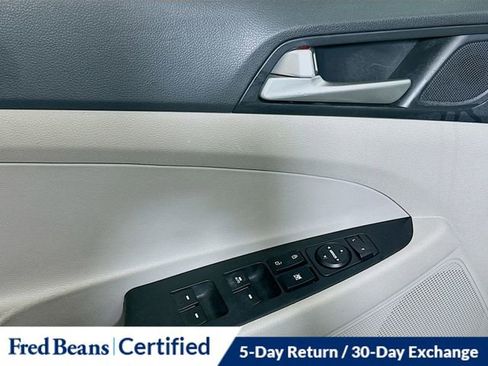 Used 2019 Hyundai Tucson Sport AWD/4WD image 19